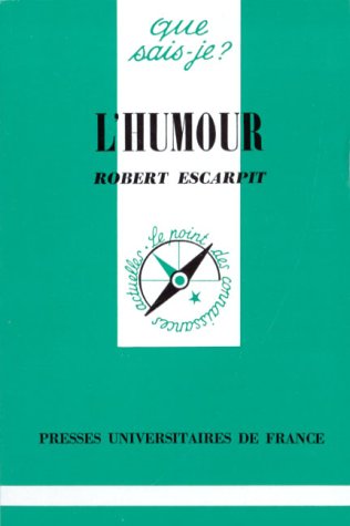 L'humour