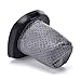 Techypro F-25 F25 Dust Cup Filter for Royal Dirt Devil Vacuums, 4 Pack Replacement Parts for 083405 083450 SD20000 Series, Replace Part # 2SV1102000
