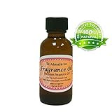 LILY OF THE VALLEY 100% PURE AROMA ESSENCE FRAGRANCE OIL DIFFUSER CANDLES SPA 1.1 oz