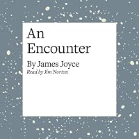 Audible edition cover