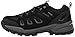 Propet Men's Ridge Walker Low Ankle Bootie, Black, 13 5E US