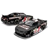 2013 Jeffrey Earnhardt #5 Keen Parts Nationwide 1/64 Diecast Kids Hardtop Collectable Action Camaro