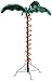 Vickerman 25' LED Rope Light Palm Tree