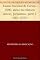 Livro Exame Nacional de Cursos - 2000: anexo do relatório síntese Jornalismo. parte 2. 2001. INEP.