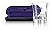 Philips Sonicare DiamondClean Sonic Electric Rechargeable Toothbrush, Amethyst, HX9372/04