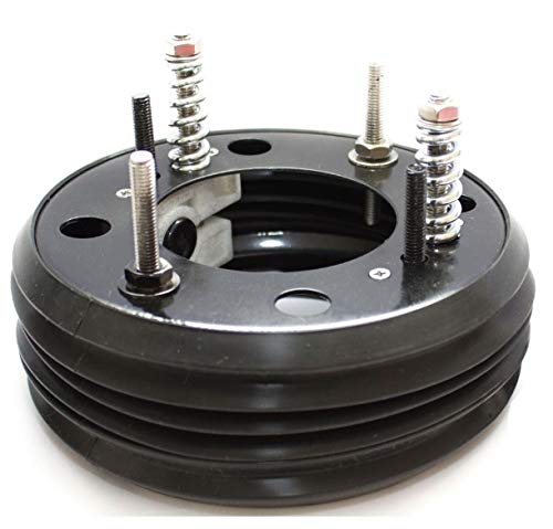 Hairstore Professional Salon TILT Mechanism for DEEP WASH Basin - Black