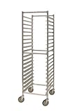 PVIFS WE4018W W Series All Welded End Load Pan
