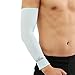 ONEFIT Summer Anti-UV Ice Silk Cooling Arm Sleeves Sunscreen Sleeves 2 Pairs