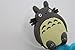 Finex® My Neighbor Totoro Toothbrush Holders *Set of 2* with Suction Cup for wall in bathroom