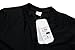 ilishop Women's UV Sun Protection Long Sleeve Rash Guard Wetsuit Swimsuit Top Black L-US8