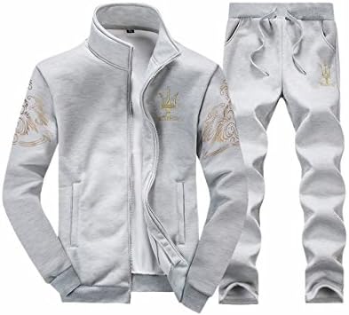 Amazon Japhot メンズ ジャケット セット ジャージ メンズスウェット 長ズボン ジャケット パンツ セットアップ アクテイブウエアー パーカー 運動着 トレーニングウェア フード付き 長袖 防寒 防風 上下セット ジャージ上下セット 通販