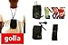 Golla Pouch with Neck-strap and Belt Loop Fits Your iPhone, 3G, 3GS, 4 iPod, Most Point And Shoot Canon, Nikon, Casio, Olympus, and Sony Compact Cameras and Most Hand Held Devices