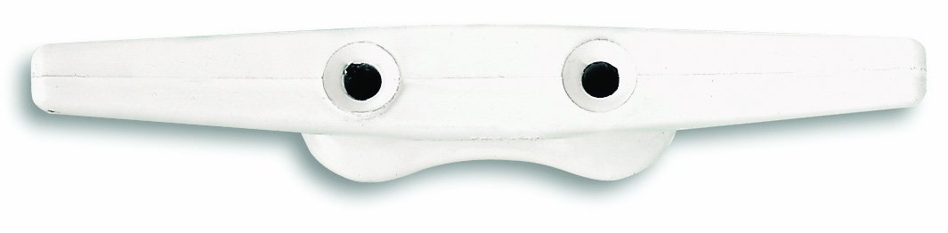 Chapuis TA8 2 Mooring Cleats Polyamide 80 mm Length