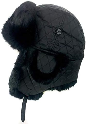 Warm Bomber Trooper Hat Bomber Hats 
