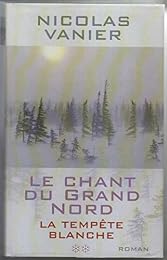 La  tempête blanche