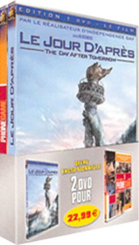 Le Jour D'après + Phone Game - Pack Spécial