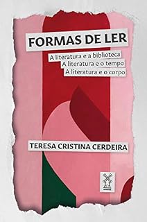 Livro Formas de ler