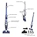 Ion Battery Powered Bagless Cordless Stick Vacuum