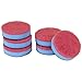 Quickie Multi-Purpose 6-Pack Scourer Refill for the Household Power Scrubber