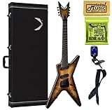 Dean ML 8 String Select Multiscale Kahler