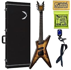 Dean ML 8 String Select Multiscale Kahler