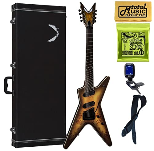 Dean ML 8 String Select Multiscale Kahler