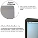 15 inch Removable Edge Adhesive Privacy Filter Screen Protector, Anti-spy,Anti-Glare Film Compatible with MacBook Pro 15.4 Inch 2016,2017,2018,2019 Modelthumb 2