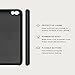 Moment Case iPhone SE 2020, iPhone 8/7-6ft Drop Protection and Strap Attachment and Strap Attachment