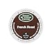 Green Mountain Coffee, French Roast, Single-Serve Keurig K-Cup Pods, Dark Roast Coffee, 48 Count (2 Boxes of 24 Pods)