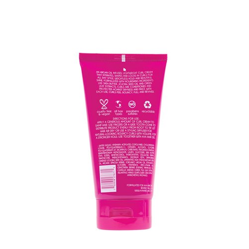 Ava HairCare Curl Cream 5oz