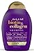 Organix Thick and Full Biotin and Collagen Shampoo, 13 Ounce