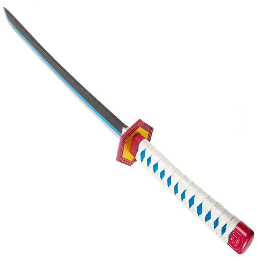 Kimimara Animes Sword - Bamboo Cosplay Blade Halloween Cosplay Party Anime Christmas Stocking Filler Gift - Child Size