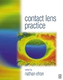 Contact Lens Practice, , 075064690X
