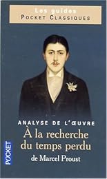 " À la recherche du temps perdu" de Marcel Proust