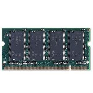 PNY N256D270PT 256MB PC2700 DDR SO-DIMM Memory
