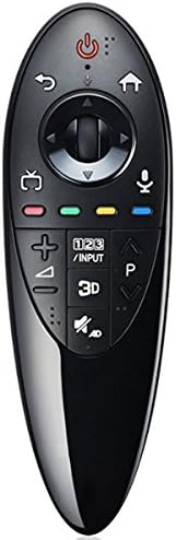 Magic Remote Control For LG 3D SMART TV AN-MR500G AN-MR500 MBM63935937 Tools Kit