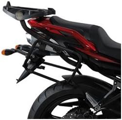 motorcycle hard cases