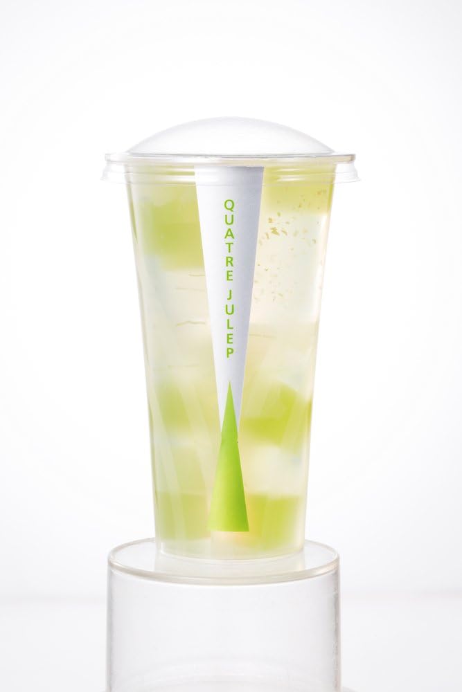 Amazon ヨックモック Yokumoku キャトル ジュレップ 5個入り ヨックモック ゼリー 通販