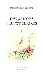 Des  saisons plutôt claires