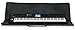 Gator Cases Light Duty Keyboard Bag for 88 Note Keyboards and Electric Pianos (GKBE-88)
