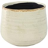 Vaso da fiori ROTI Vetro 39 cm Turchese