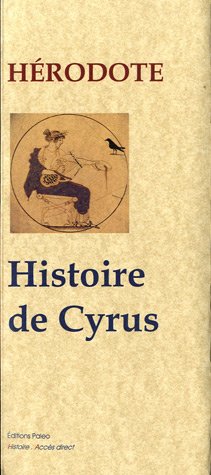 Histoire de Cyrus