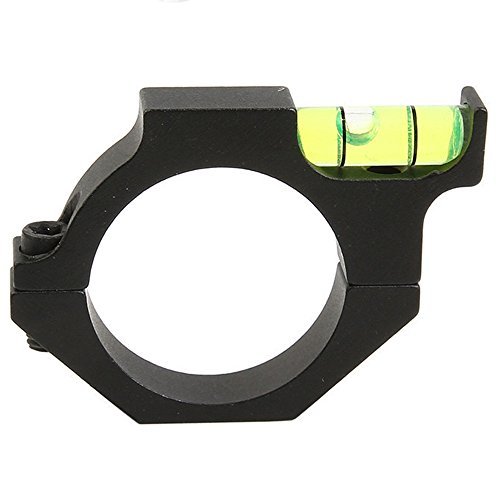 SPIKE Level for 30mm Weaver Rail Rifle Sight Scope Ring Mount Holder