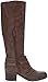 Carlos by Carlos Santana Women's Candace Riding Boot