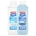 Suave Essentials Shampoo Daily Clarifying, 12 fl oz, 4 Count