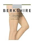 Berkshire Women's Plus-Size Shimmers Ultra Sheer