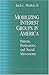 Mobilizing Interest Groups in America: Patrons, Professions, and Social Movements (5)