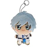 KOOLIYA Small Size Genshin Impact Figure Plush Doll