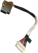 Gintai DC Power Jack Charging Port Cable for HP Victus 16 Omen 16 M54715-001 view 2