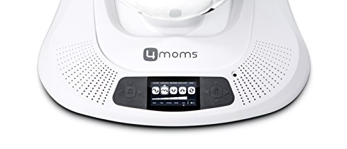 4moms mamaroo 2015